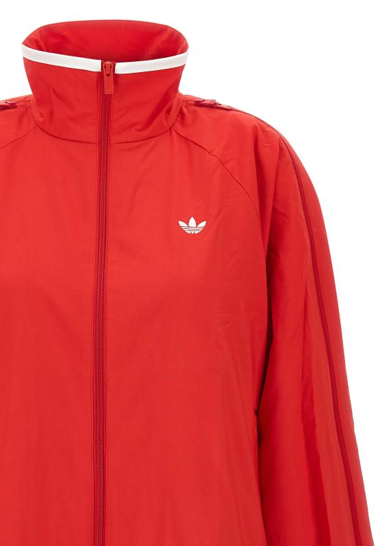 25SS 아디다스 자켓 JX9203 BETSCA Red - ADIDAS