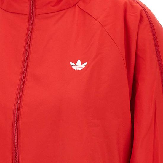25SS 아디다스 자켓 JX9203 BETSCA Red - ADIDAS