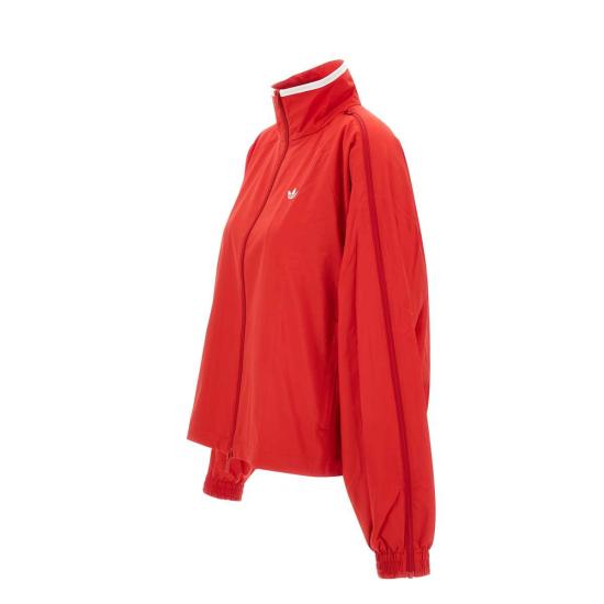 25SS 아디다스 자켓 JX9203 BETSCA Red - ADIDAS