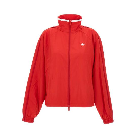 25SS 아디다스 자켓 JX9203 BETSCA Red - ADIDAS