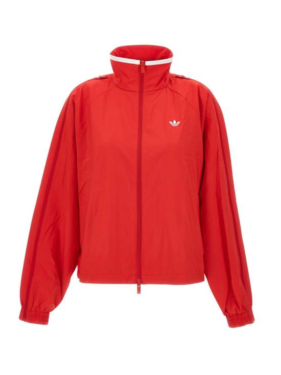 25SS 아디다스 자켓 JX9203 BETSCA Red - ADIDAS