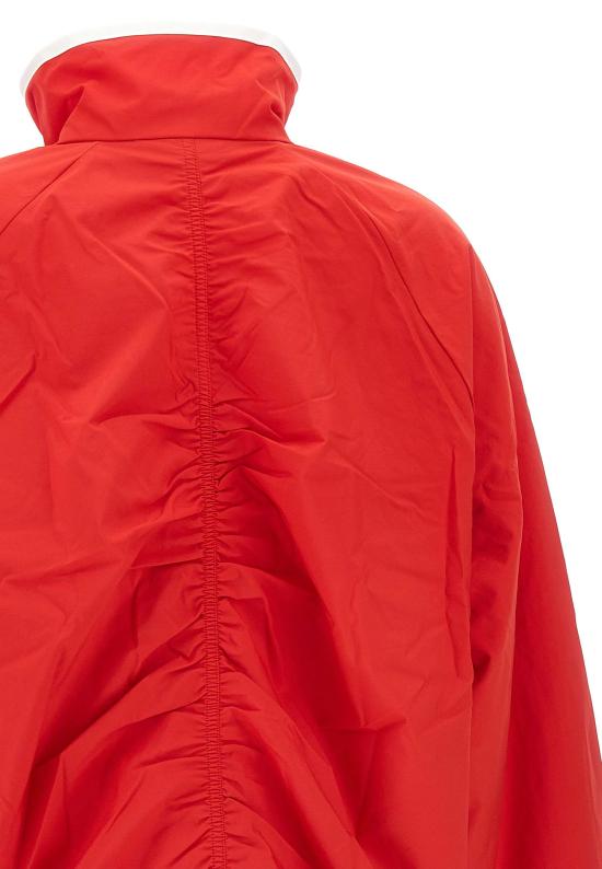 25SS 아디다스 자켓 JX9203 BETSCA Red - ADIDAS