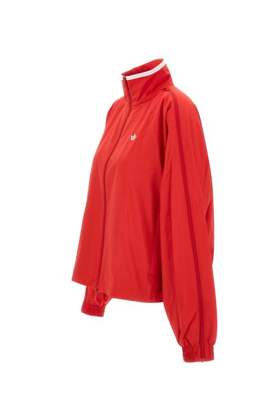 25SS 아디다스 자켓 JX9203 BETSCA Red - ADIDAS