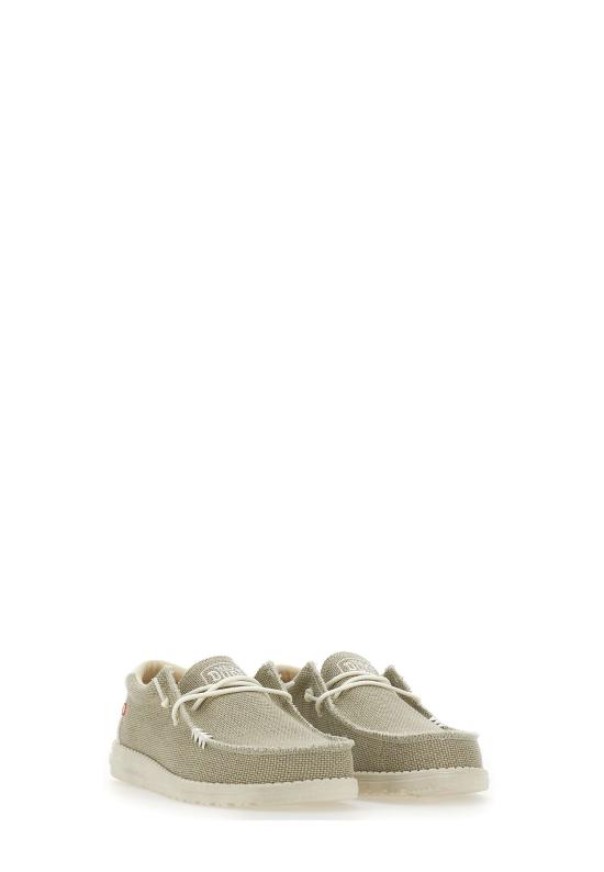 25SS 헤이두드 슈즈 HD40003 1LB Beige - HEY DUDE