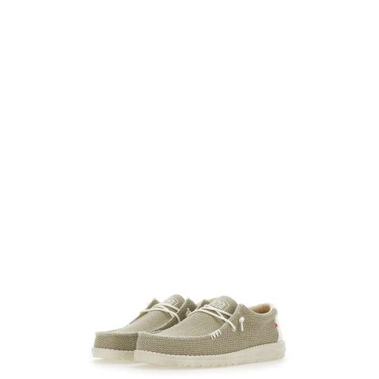 25SS 헤이두드 슈즈 HD40003 1LB Beige - HEY DUDE