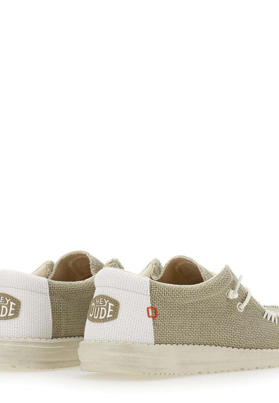 25SS 헤이두드 슈즈 HD40003 1LB Beige - HEY DUDE