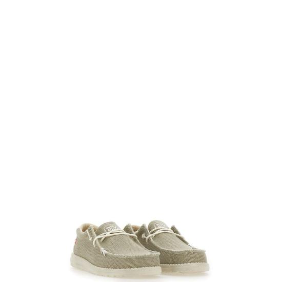 25SS 헤이두드 슈즈 HD40003 1LB Beige - HEY DUDE