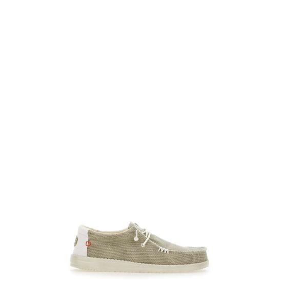 25SS 헤이두드 슈즈 HD40003 1LB Beige - HEY DUDE