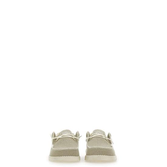 25SS 헤이두드 슈즈 HD40003 1LB Beige - HEY DUDE