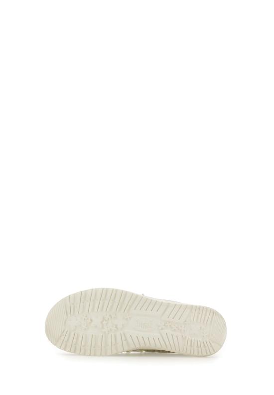 25SS 헤이두드 슈즈 HD40003 1LB Beige - HEY DUDE