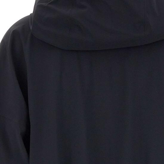 25SS 알알디 트렌치 코트 25507 10 Black - RRD