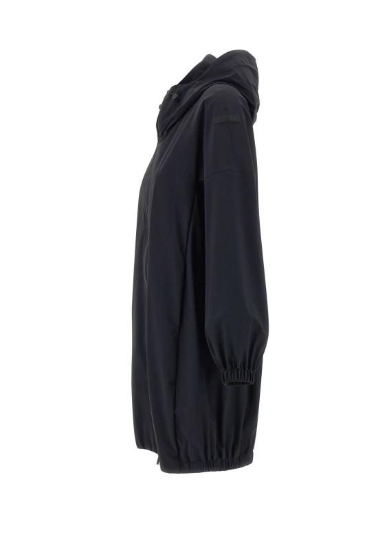 25SS 알알디 트렌치 코트 25507 10 Black - RRD