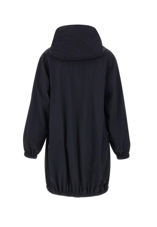 25SS 알알디 트렌치 코트 25507 10 Black - RRD