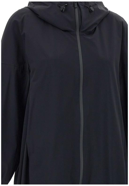 25SS 알알디 트렌치 코트 25507 10 Black - RRD