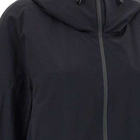 25SS 알알디 트렌치 코트 25507 10 Black - RRD