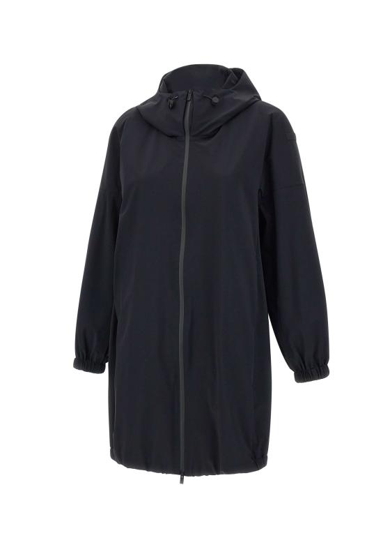 25SS 알알디 트렌치 코트 25507 10 Black