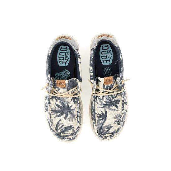 25SS 헤이두드 슈즈 HD43087 0OF Grey - HEY DUDE