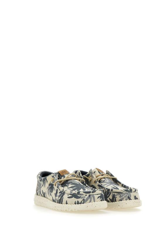 25SS 헤이두드 슈즈 HD43087 0OF Grey - HEY DUDE