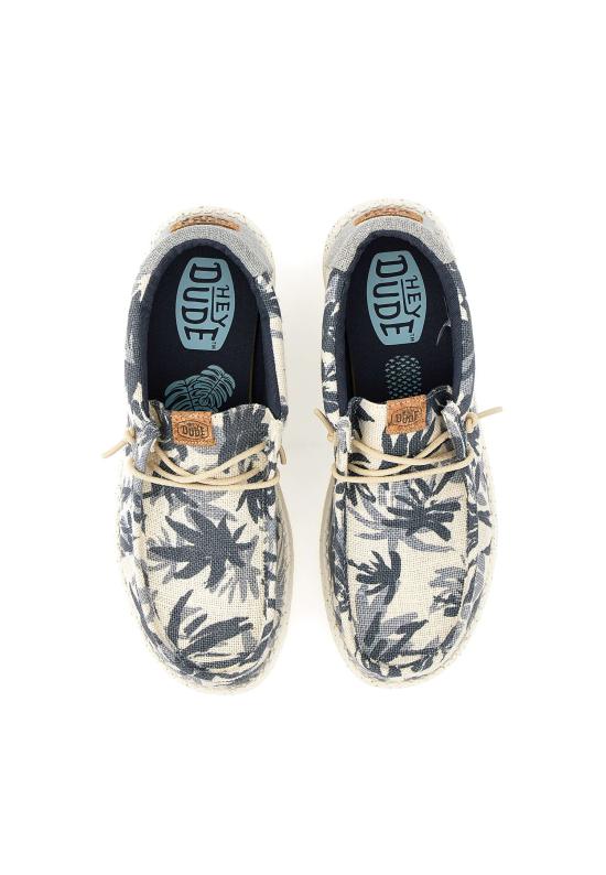 25SS 헤이두드 슈즈 HD43087 0OF Grey - HEY DUDE