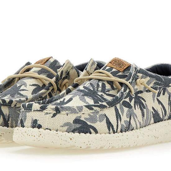 25SS 헤이두드 슈즈 HD43087 0OF Grey - HEY DUDE