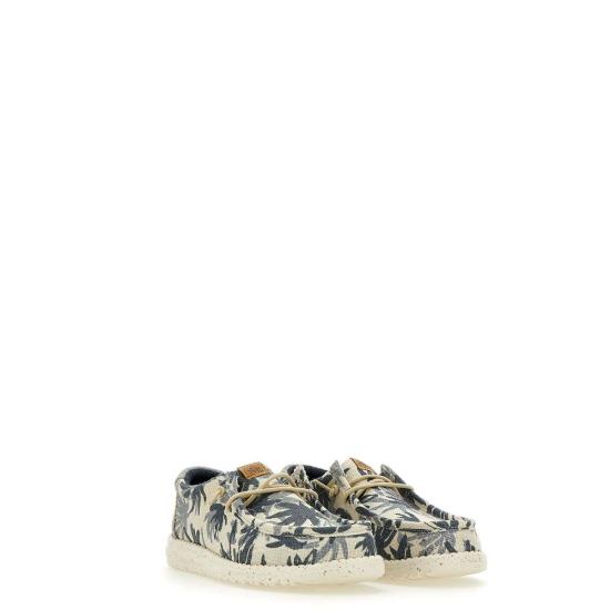 25SS 헤이두드 슈즈 HD43087 0OF Grey - HEY DUDE