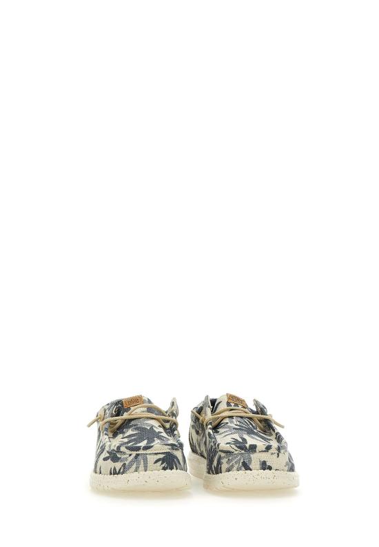 25SS 헤이두드 슈즈 HD43087 0OF Grey - HEY DUDE