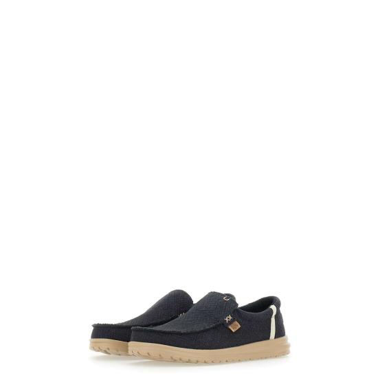 25SS 헤이두드 슈즈 HD43640 0ND Black - HEY DUDE