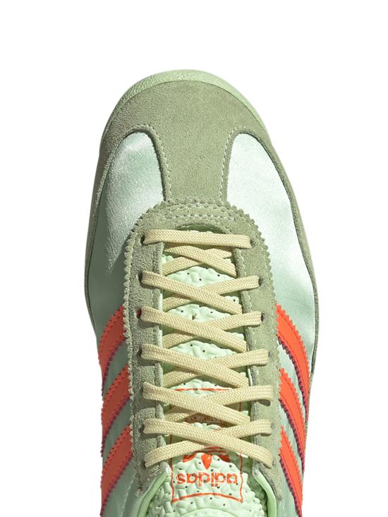 25SS 아디다스 스니커즈 LJI0197 Green - ADIDAS