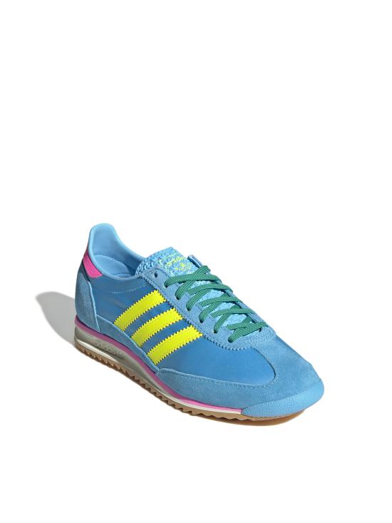 25SS 아디다스 스니커즈 LJI0196 Light blue - ADIDAS