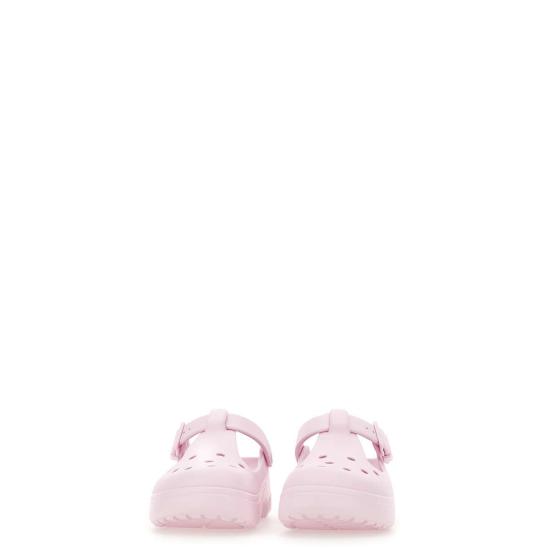 25SS 크록스 뮬/슬리퍼 CR210581 PINK Pink - CROCS