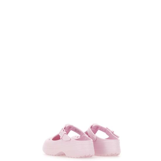 25SS 크록스 뮬/슬리퍼 CR210581 PINK Pink - CROCS