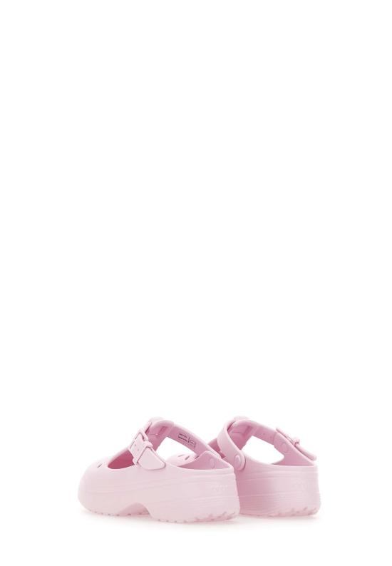 25SS 크록스 뮬/슬리퍼 CR210581 PINK Pink - CROCS
