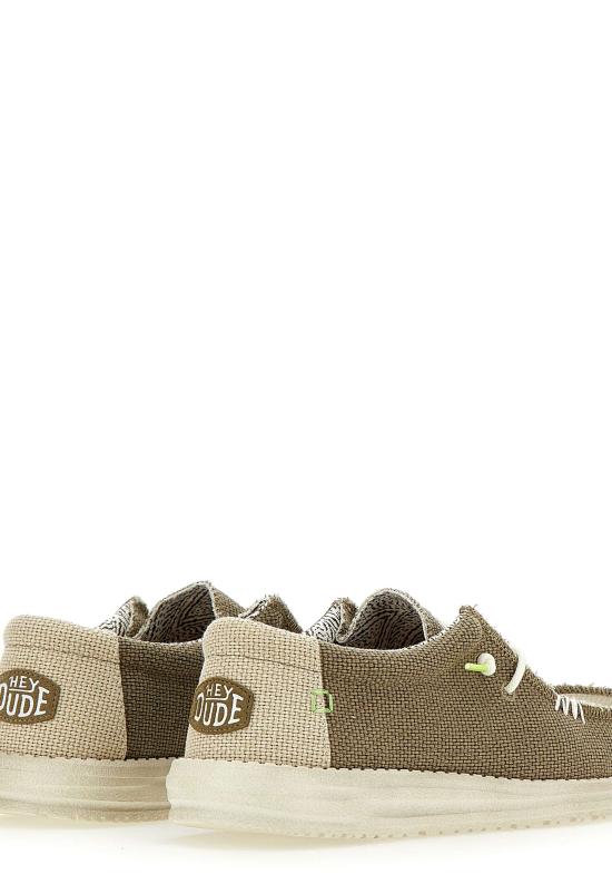 25SS 헤이두드 슈즈 HD40003 2BS Grey - HEY DUDE