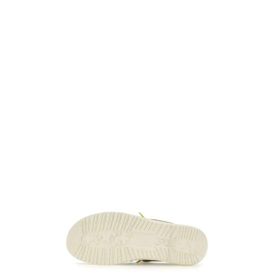 25SS 헤이두드 슈즈 HD40003 2BS Grey - HEY DUDE