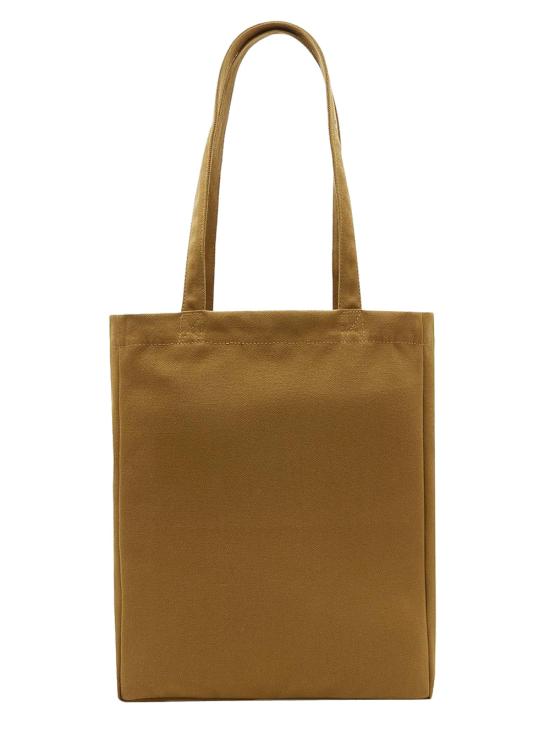 25SS 아페쎄 토트백 PSAJS M61937 CAF CARAMEL - A.P.C.