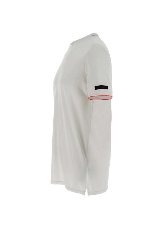 25SS 알알디 반팔 티셔츠 25202 09 White - RRD