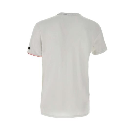 25SS 알알디 반팔 티셔츠 25202 09 White - RRD