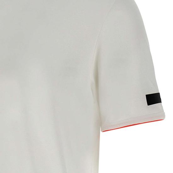 25SS 알알디 반팔 티셔츠 25202 09 White - RRD