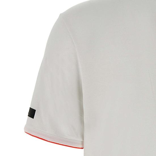 25SS 알알디 반팔 티셔츠 25202 09 White - RRD