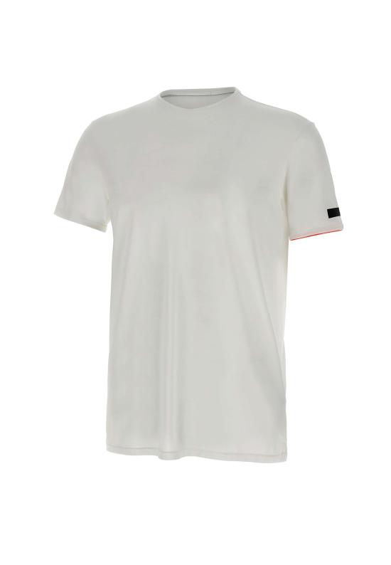 25SS 알알디 반팔 티셔츠 25202 09 White