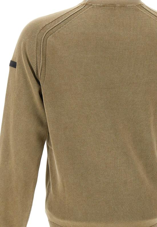 25SS 알알디 스웨터 25102 84 Green - RRD