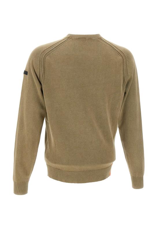 25SS 알알디 스웨터 25102 84 Green - RRD