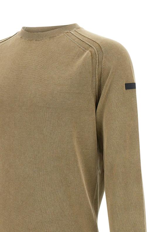 25SS 알알디 스웨터 25102 84 Green - RRD