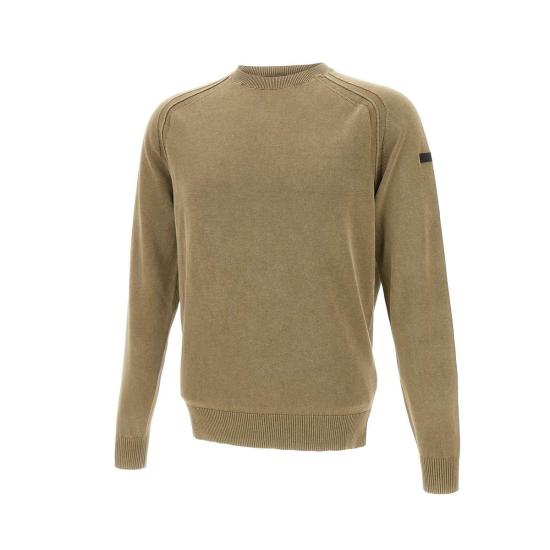 25SS 알알디 스웨터 25102 84 Green - RRD