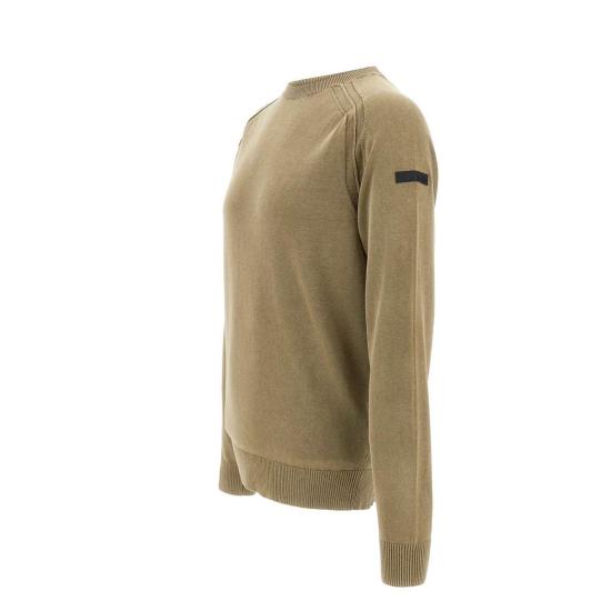 25SS 알알디 스웨터 25102 84 Green - RRD