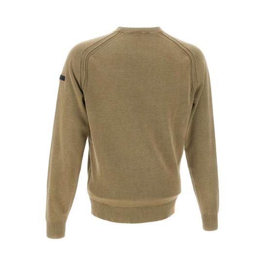 25SS 알알디 스웨터 25102 84 Green - RRD