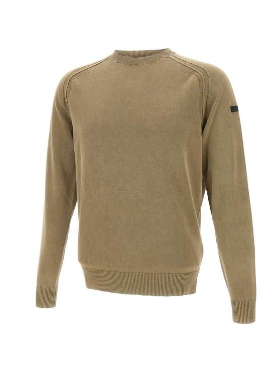 25SS 알알디 스웨터 25102 84 Green - RRD