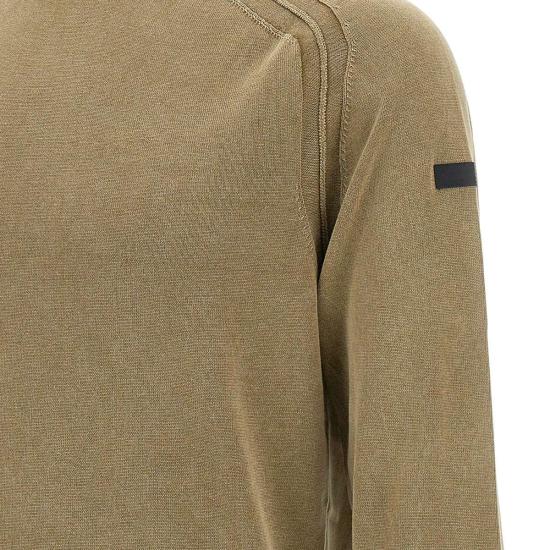 25SS 알알디 스웨터 25102 84 Green - RRD