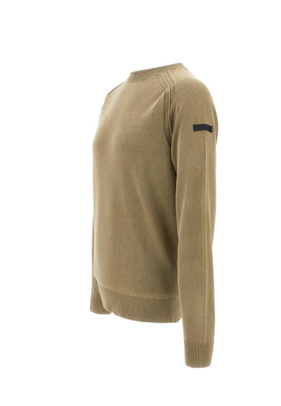 25SS 알알디 스웨터 25102 84 Green - RRD