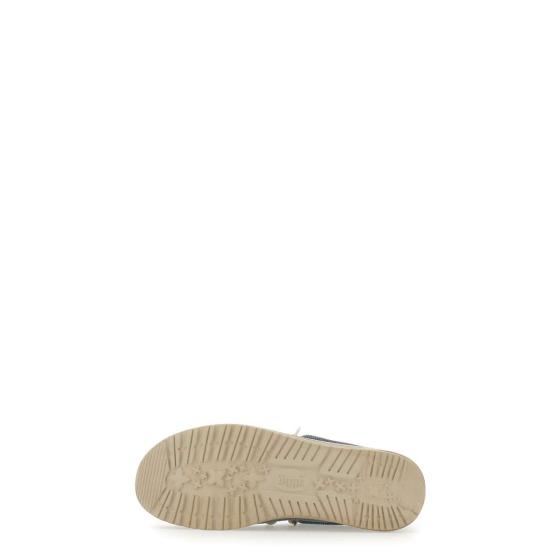 25SS 헤이두드 슈즈 HD40003 4NM Blue - HEY DUDE